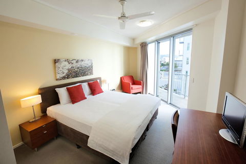 Mantra Trilogy - Hervey Bay Accommodation 23