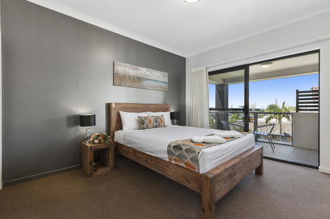 La Vida On Anzac - Hervey Bay Accommodation 26
