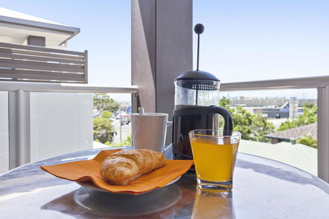La Vida On Anzac - Hervey Bay Accommodation 2