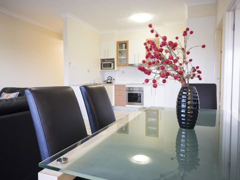 La Vida On Anzac - Hervey Bay Accommodation 0