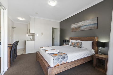 La Vida On Anzac - Hervey Bay Accommodation 19