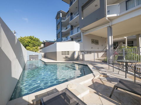 La Vida On Anzac - Hervey Bay Accommodation 38