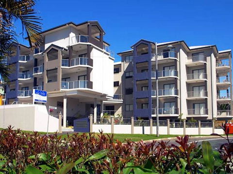 La Vida On Anzac - Hervey Bay Accommodation 3