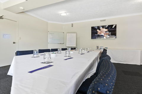 La Vida On Anzac - Hervey Bay Accommodation 17