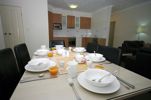 La Vida On Anzac - Hervey Bay Accommodation 6
