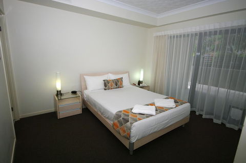La Vida On Anzac - Hervey Bay Accommodation 12
