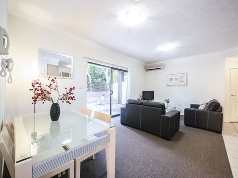 La Vida On Anzac - Hervey Bay Accommodation 39