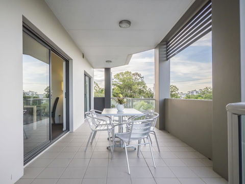 La Vida On Anzac - Hervey Bay Accommodation 41