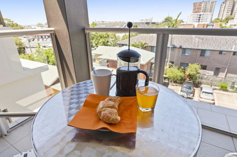 La Vida On Anzac - Hervey Bay Accommodation 18