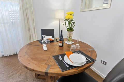La Vida On Anzac - Hervey Bay Accommodation 21