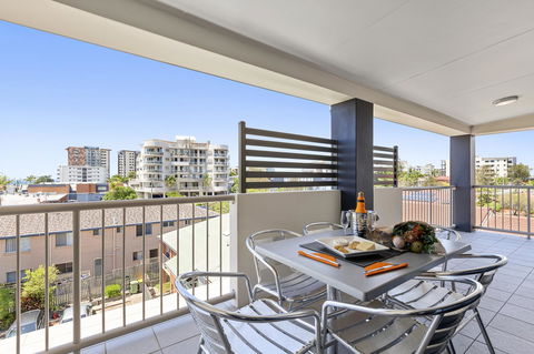 La Vida On Anzac - Hervey Bay Accommodation 33
