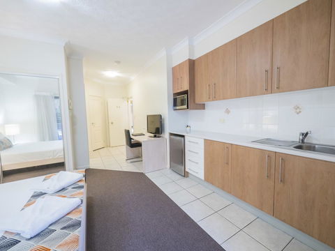 La Vida On Anzac - Hervey Bay Accommodation 40