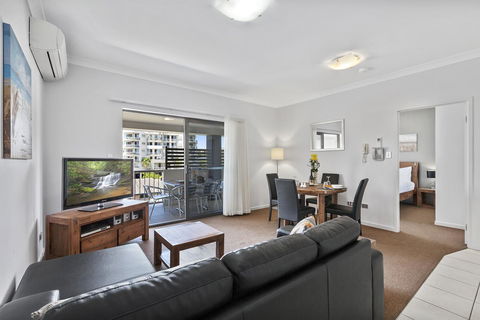 La Vida On Anzac - Hervey Bay Accommodation 29