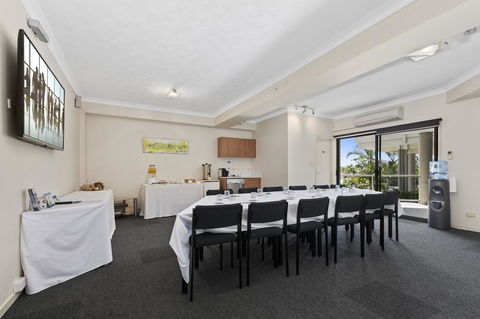 La Vida On Anzac - Hervey Bay Accommodation 14
