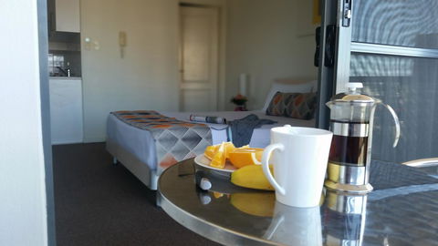 La Vida On Anzac - Hervey Bay Accommodation 34