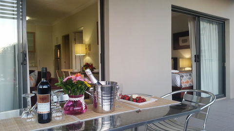 La Vida On Anzac - Hervey Bay Accommodation 36