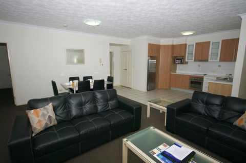 La Vida On Anzac - Hervey Bay Accommodation 9