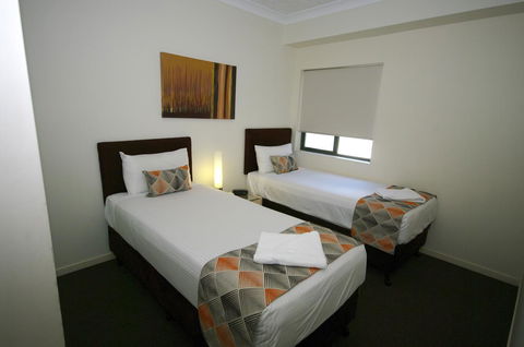 La Vida On Anzac - Hervey Bay Accommodation 8