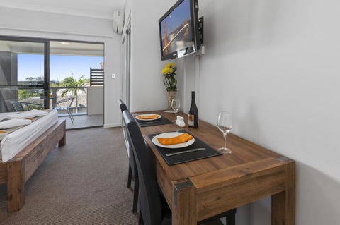 La Vida On Anzac - Hervey Bay Accommodation 28