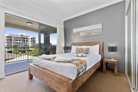 La Vida On Anzac - Hervey Bay Accommodation 31