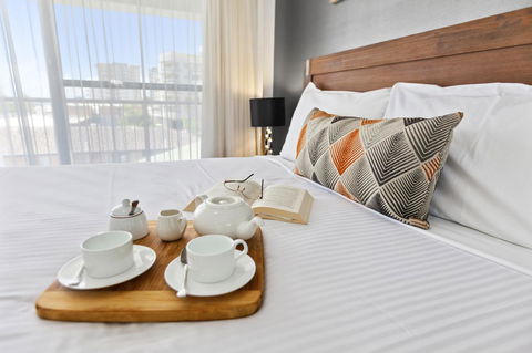 La Vida On Anzac - Hervey Bay Accommodation 1