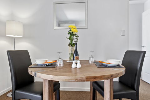 La Vida On Anzac - Hervey Bay Accommodation 24