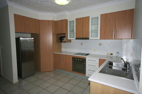 La Vida On Anzac - Hervey Bay Accommodation 10