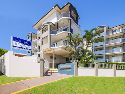 La Vida On Anzac - Hervey Bay Accommodation 37