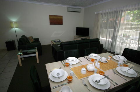 La Vida On Anzac - Hervey Bay Accommodation 4