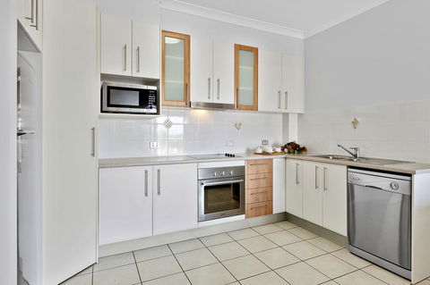 La Vida On Anzac - Hervey Bay Accommodation 23