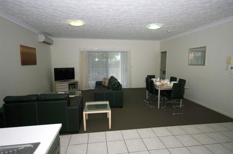 La Vida On Anzac - Hervey Bay Accommodation 5