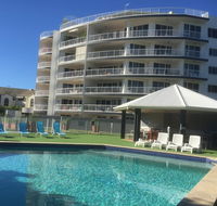 Fairways Golf  Beach Retreat - Hervey Bay Accommodation