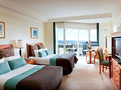 Pullman Cairns International - Hervey Bay Accommodation 41