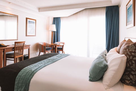 Pullman Cairns International - Hervey Bay Accommodation 18