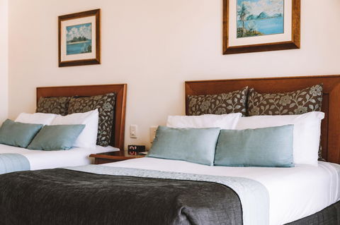 Pullman Cairns International - Hervey Bay Accommodation 20
