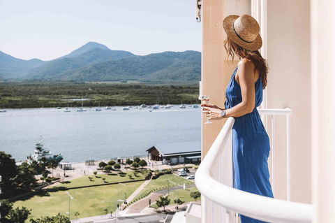 Pullman Cairns International - Hervey Bay Accommodation 4