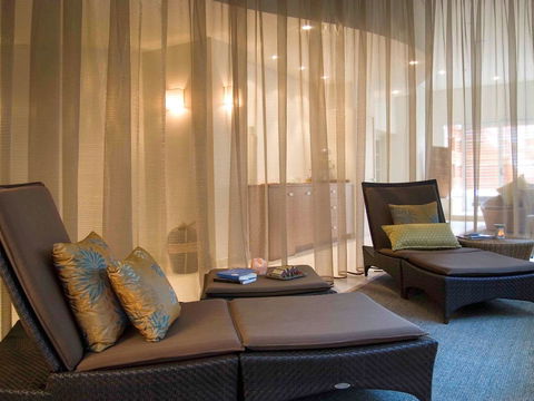 Pullman Cairns International - Hervey Bay Accommodation 36