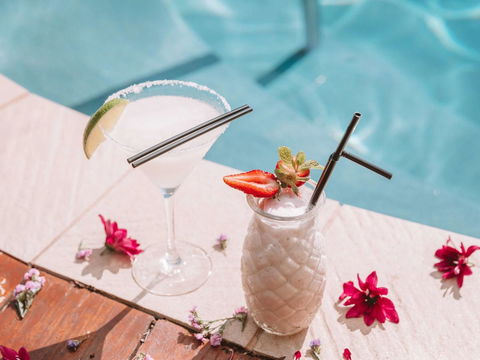 Pullman Cairns International - Hervey Bay Accommodation 5