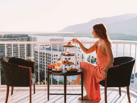 Pullman Cairns International - Hervey Bay Accommodation 31