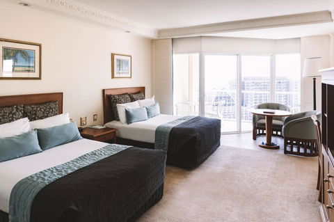 Pullman Cairns International - Hervey Bay Accommodation 22