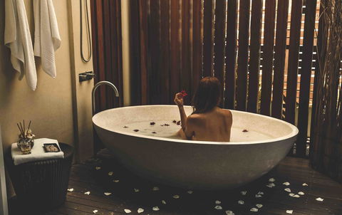 Pullman Cairns International - Hervey Bay Accommodation 11
