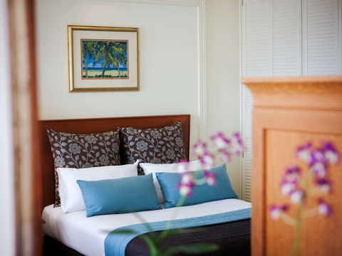 Pullman Cairns International - Hervey Bay Accommodation 43