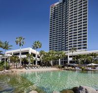 Surfers Paradise Marriott Resort  Spa - Tourism Hervey Bay