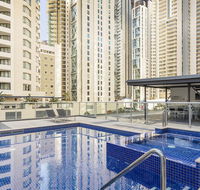 Oaks Festival Towers - Hervey Bay Accommodation
