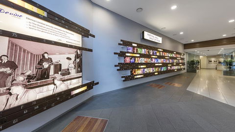 Oaks Brisbane Festival Suites - Hervey Bay Accommodation 5
