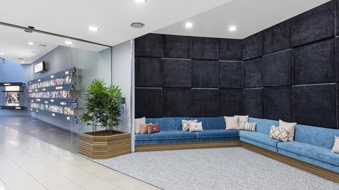 Oaks Brisbane Festival Suites - Hervey Bay Accommodation 6