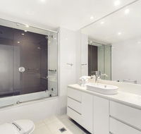 Luxury 5 Star Surfers Paradise Residences - Tourism Hervey Bay