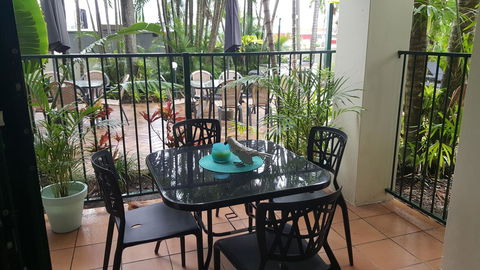 Jackies Holiday Apartment - Hervey Bay Accommodation 11