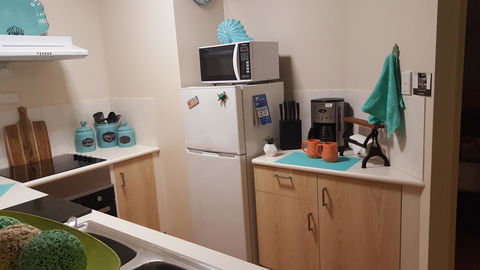 Jackies Holiday Apartment - Hervey Bay Accommodation 10