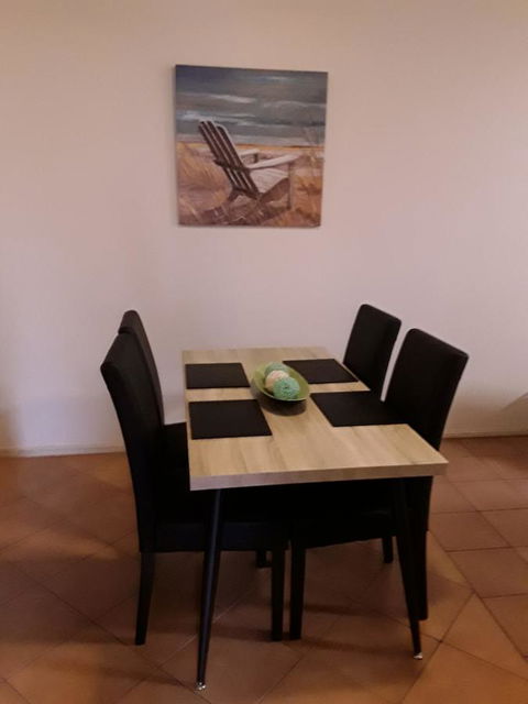 Jackies Holiday Apartment - Hervey Bay Accommodation 19